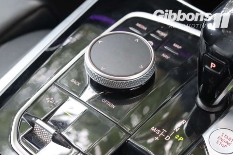 BMW X5 3.0 X5 xDrive 40i M Sport Auto 4WD 5dr 20