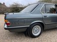 BMW 5 Series E28 518i Saloon 29