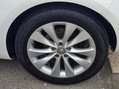 Vauxhall Astra GTC 1.4i Turbo SRi Euro 6 (s/s) 3dr 33