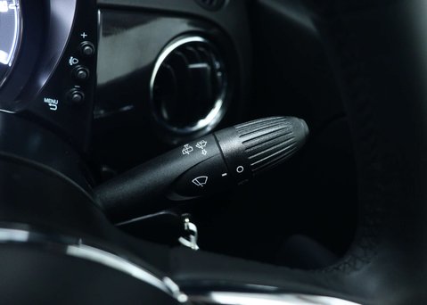 Fiat 500 1.0 MHEV Top Hatchback 3dr Petrol Manual Euro 6 (s/s) (70 bhp) 35