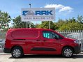 Citroen Berlingo 1.5 BlueHDi 950 Enterprise Edition XL Panel Van 6dr Diesel Manual LWB Euro 5