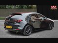 Mazda 3 GT SPORT MHEV 10