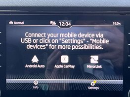 Skoda Karoq 1.5 Karoq SE L TSi Semi-Auto 5dr 40