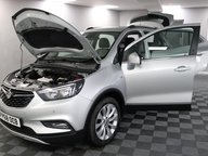 Vauxhall Mokka X ELITE NAV ECOTEC S/S 9