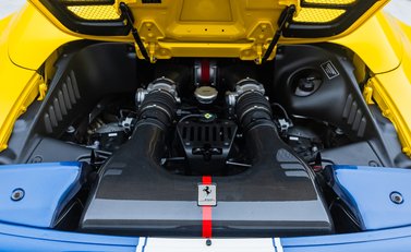 Ferrari 458 Speciale Aperta 55