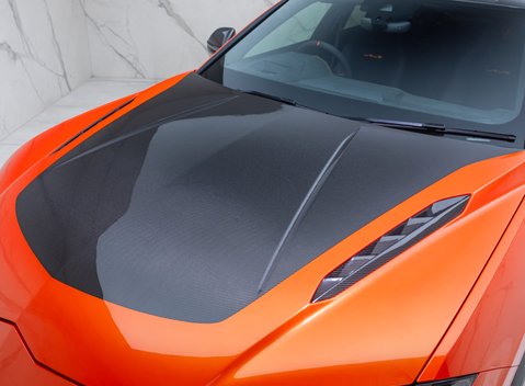 Lamborghini Urus PERFORMANTE 36