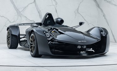 Bac Mono R 8