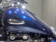 Triumph Thunderbird 2010 23K LUGGAGE MOT JUNE 2027 BIG CC CRUISER BIKE 1600CC 35