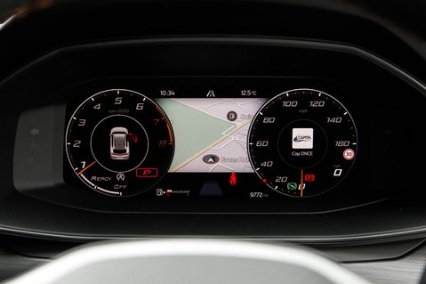 Cupra Formentor TSI V2 4DRIVE DSG 14