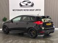 Ford Focus 2.0T EcoBoost ST-2 Euro 6 (s/s) 5dr 2