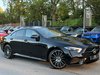 Mercedes-Benz CLS 400 D 4MATIC AMG LINE NIGHT EDITION PREMIUM PLUS