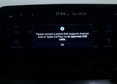Hyundai BAYON 1.0 T-GDi MHEV Premium SUV 5dr Petrol Hybrid DCT Euro 6 (s/s) (100 ps) 24