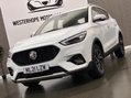 MG ZS 1.5 VTi-TECH Exclusive Euro 6 (s/s) 5dr 8