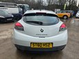 Renault Megane I-MUSIC VVT 7