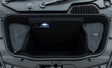 Lamborghini Huracan STERRATO 45