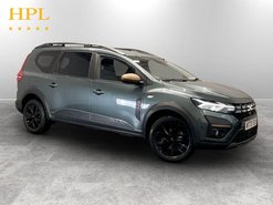 Dacia Jogger 1.0 TCe EXTREME MPV 5dr Petrol Manual Euro 6 (s/s) (110 ps)