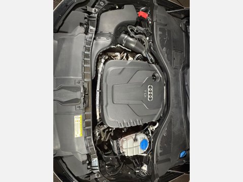 Audi A6 AVANT TDI ULTRA S LINE 10