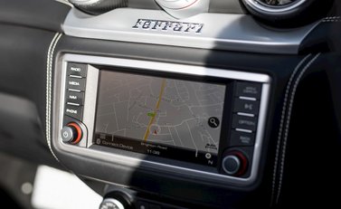 Ferrari California T 20