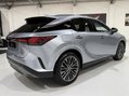 Lexus RX 450H PLUS TAKUMI 9