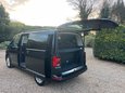 Volkswagen Caravelle 2.0 TDI Executive MPV 5dr Diesel DSG Euro 6 (s/s) (150 ps) 16