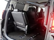 Toyota Alphard 2.5 MPV 2.5 SUV Automatic Petrol 21