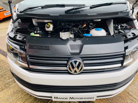 Volkswagen Transporter *** SOLD *** 24