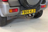 Suzuki Jimny 1.3 JLX+ SUV 3dr Petrol Automatic (184 g/km, 83 bhp) 62