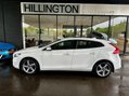 Volvo V40 1.6 T2 R-Design Euro 5 (s/s) 5dr 22