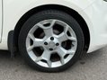 Ford Ka 1.3 TDCi Titanium Euro 4 3dr 13