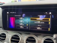 Mercedes-Benz E Class 2.0 E300de 13.5kWh AMG Line Estate 5dr Diesel Plug-in Hybrid G-Tronic+ Euro 38