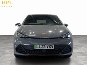 Cupra Born e-Boost 77kWh V3 Hatchback 5dr Electric Auto (4 Seat) (230 ps) Sat Nav 2