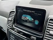 Mercedes-Benz GLE GLE 250 D 4MATIC AMG LINE 70