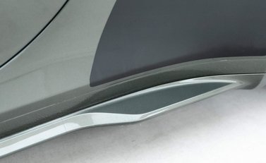 Porsche 911 Turbo S Cabriolet (992) 37