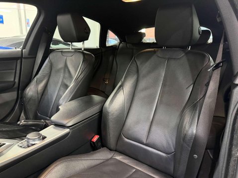 BMW 4 Series 2.0 420d M Sport Hatchback 5dr Diesel Auto Euro 6 (s/s) (190 ps) 6