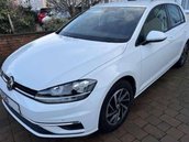 Volkswagen Golf 1.5 Golf Match TSi Evo 5dr 1