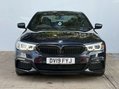 BMW 5 Series 2.0 530i M Sport Auto 4dr 37