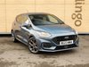 Ford Fiesta ST-LINE EDITION MHEV