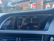 Audi A4 S4 QUATTRO 19