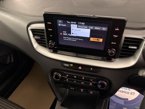 Kia Ceed 1.5 T-GDi 2 Euro 6 (s/s) 5dr Non-ADAP 19