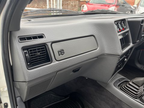 Ford Sierra RS COSWORTH 48