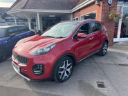 Kia Sportage 1.6 T-GDi GT-Line S DCT AWD Euro 6 5dr 5