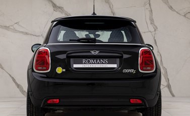 Mini Hatch Electric Level 3 5