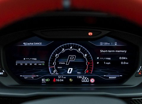 Lamborghini Urus 17