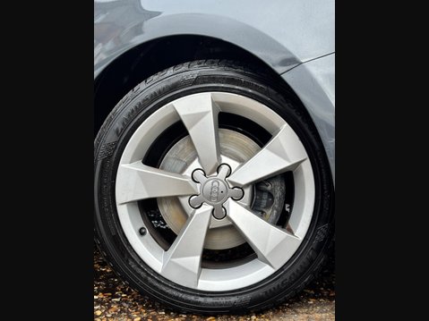 Audi A1 1.6 TDI Sport Sportback Euro 6 (s/s) 5dr 4