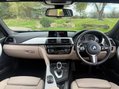 BMW 3 Series 2.0 320d M Sport Auto xDrive Euro 6 (s/s) 4dr 21