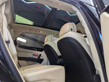 Bentley Bentayga 6.0 Bentayga W12 Auto 4WD 5dr 59