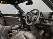 Mini Countryman 2.0 Cooper S Exclusive SUV 5dr Petrol Steptronic Euro 6 (s/s) (178 ps) 12