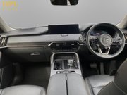 Mazda CX-60 2.5 e-SKYACTIV 17.8kWh Exclusive-Line SUV 5dr Petrol Plug-in Hybrid Auto 4W 19