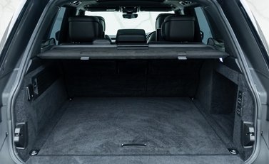Land Rover Range Rover 5.0 V8 SVAutobiography Dynamic 46