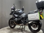 BMW R1200GS 2011 52K GREAT RUNNING PROJECT BIKE FULL LUGGAGE ADVENTURE 5